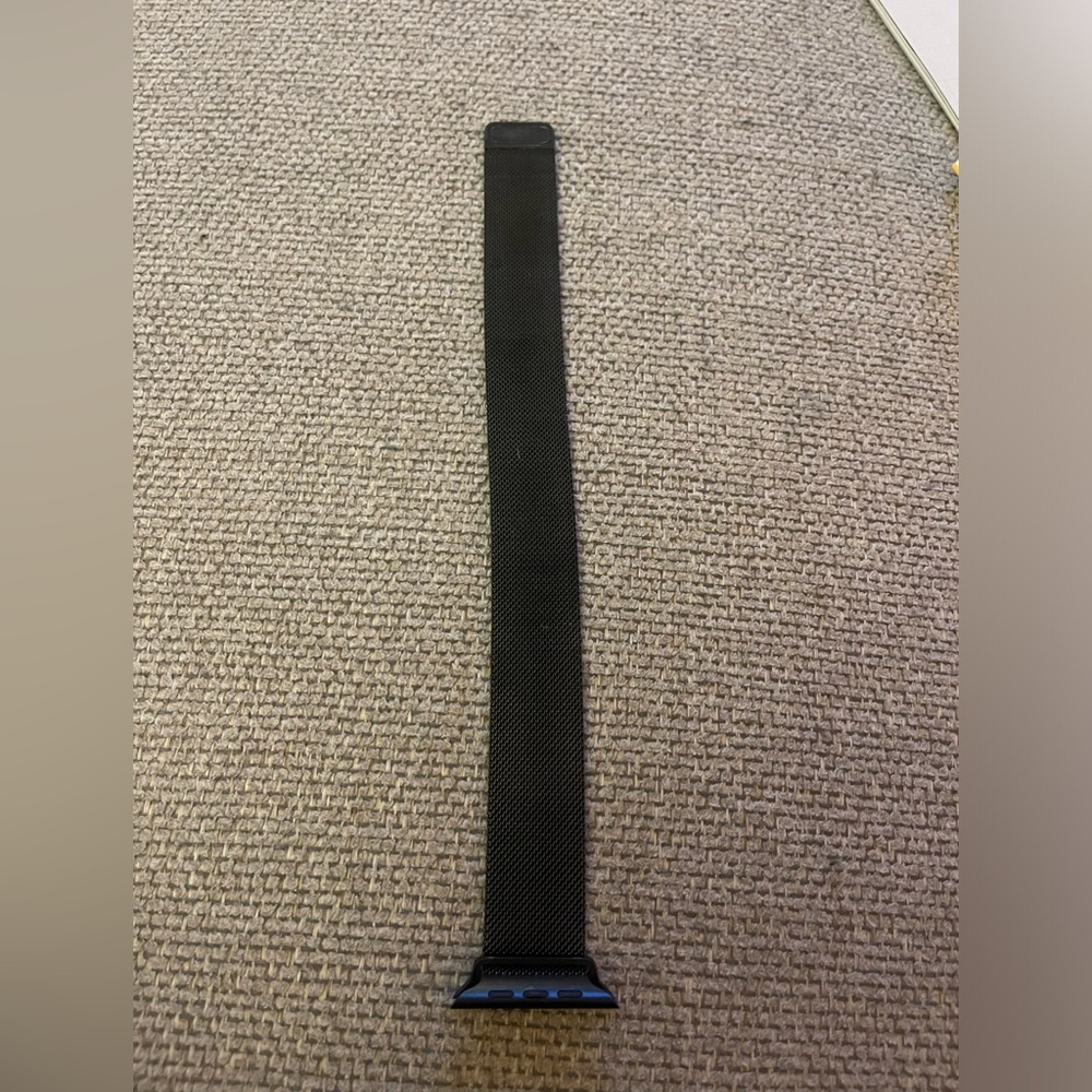 Apple watch band